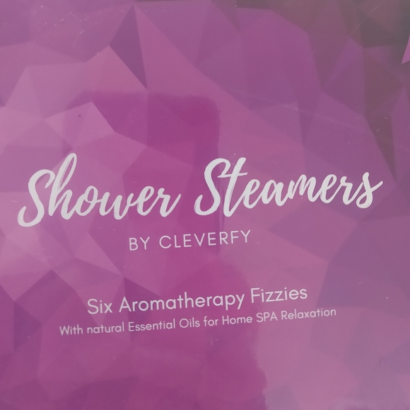 Shower steamers - Picture 12 of 12